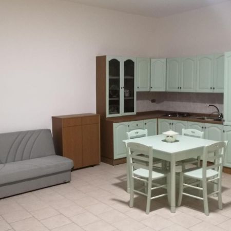 דירות נאפולי La Casa Di Ade מראה חיצוני תמונה