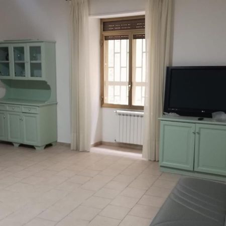 דירות נאפולי La Casa Di Ade מראה חיצוני תמונה