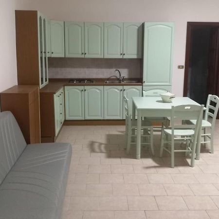 דירות נאפולי La Casa Di Ade מראה חיצוני תמונה
