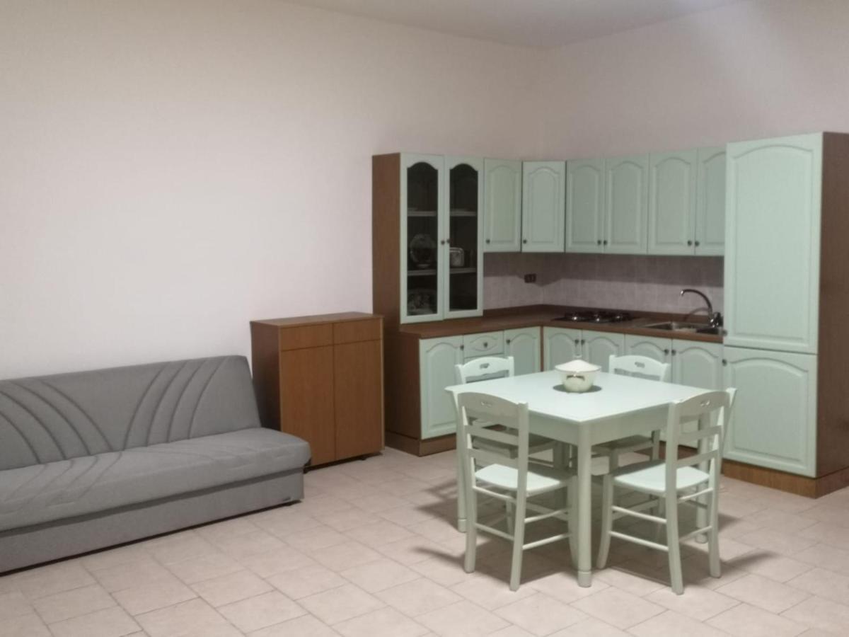 דירות נאפולי La Casa Di Ade מראה חיצוני תמונה