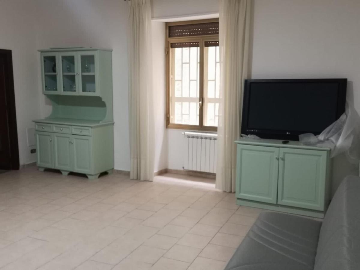 דירות נאפולי La Casa Di Ade מראה חיצוני תמונה