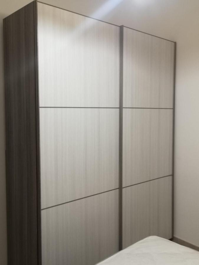 דירות נאפולי La Casa Di Ade מראה חיצוני תמונה