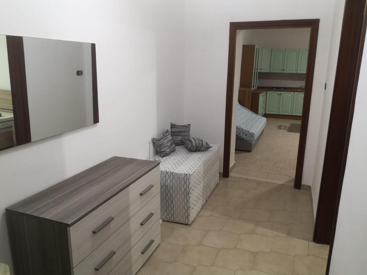 דירות נאפולי La Casa Di Ade מראה חיצוני תמונה