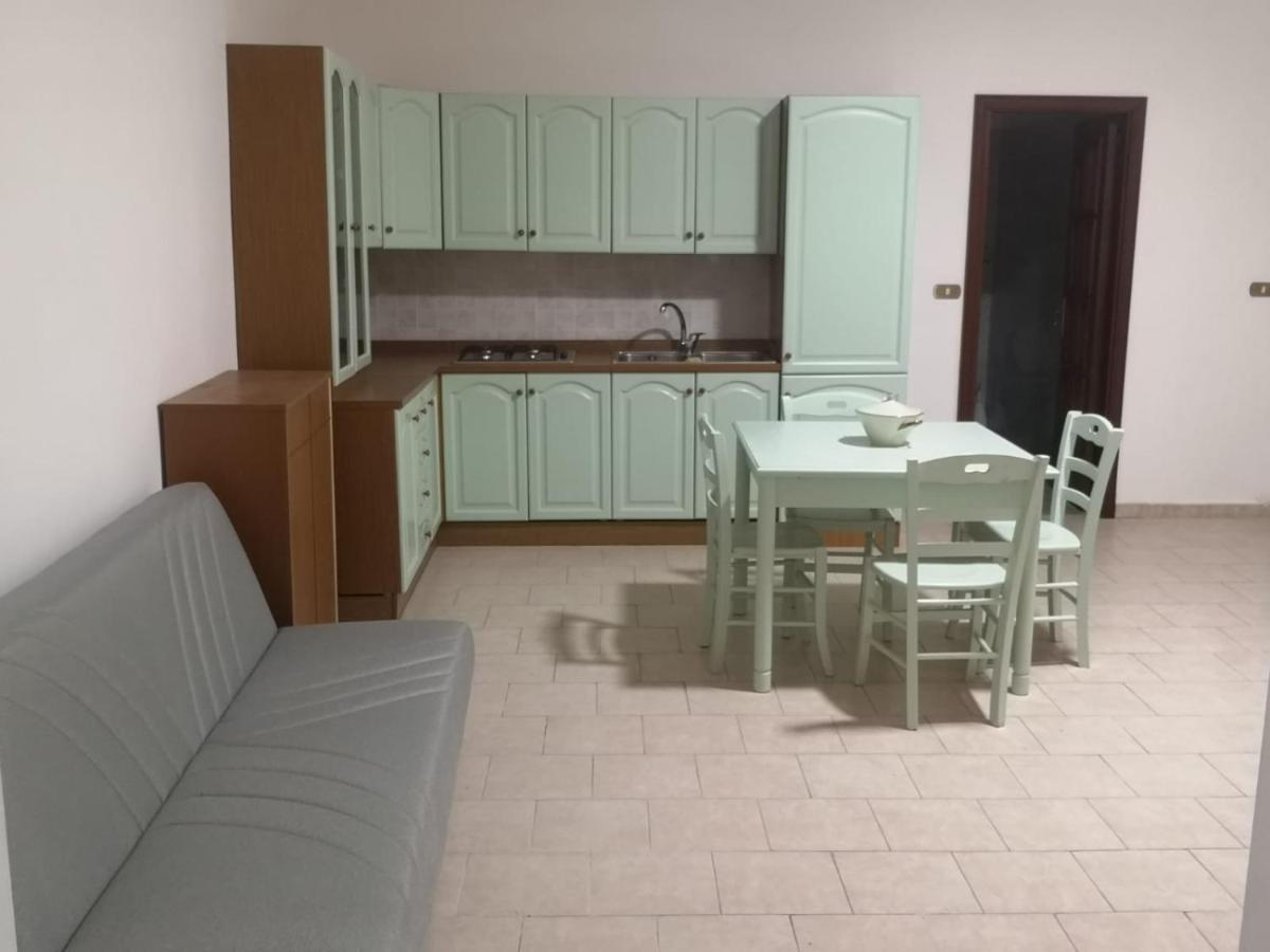 דירות נאפולי La Casa Di Ade מראה חיצוני תמונה