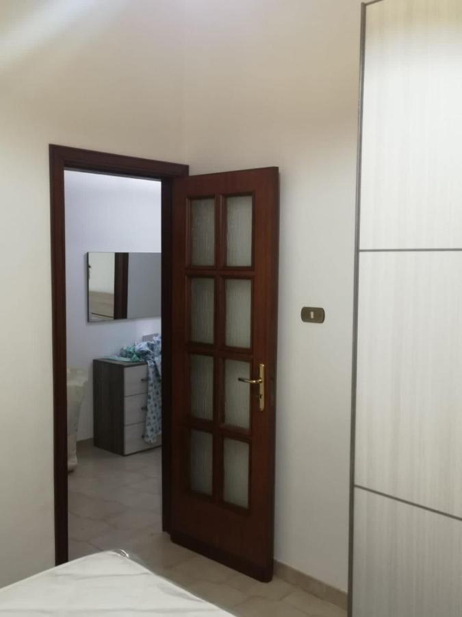 דירות נאפולי La Casa Di Ade מראה חיצוני תמונה