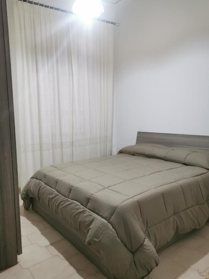 דירות נאפולי La Casa Di Ade מראה חיצוני תמונה