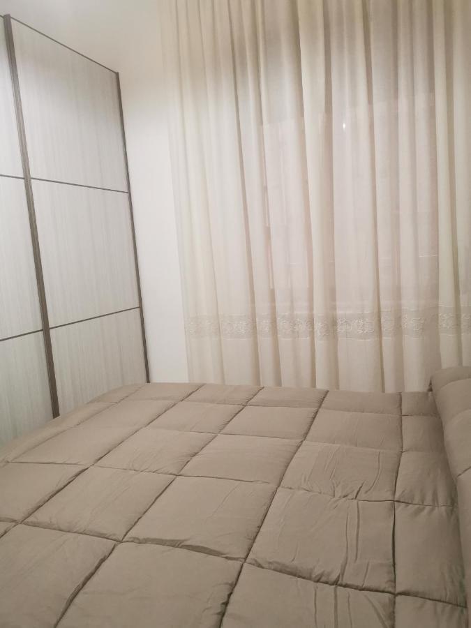 דירות נאפולי La Casa Di Ade מראה חיצוני תמונה
