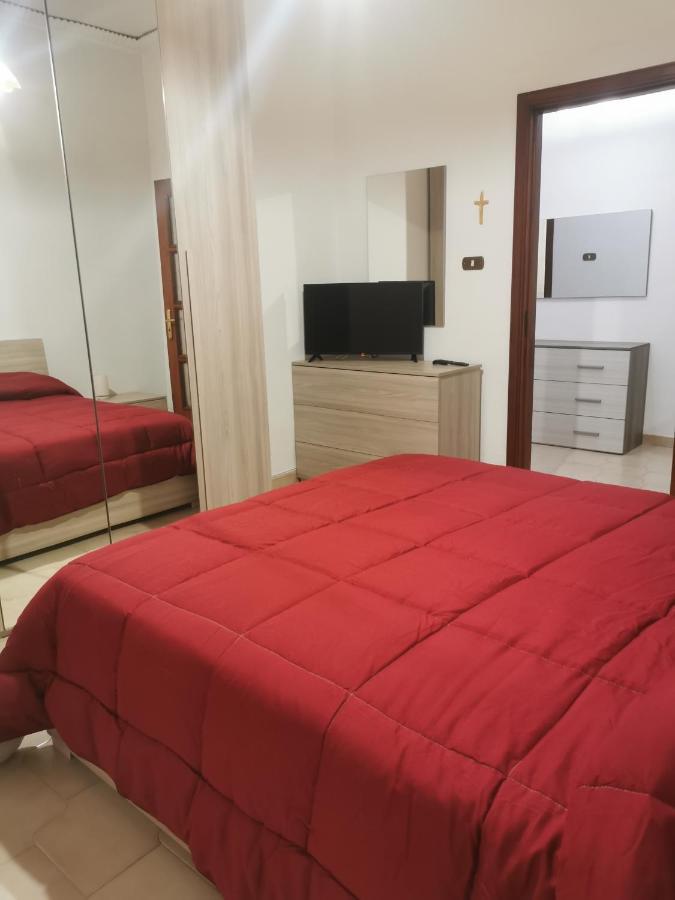 דירות נאפולי La Casa Di Ade מראה חיצוני תמונה